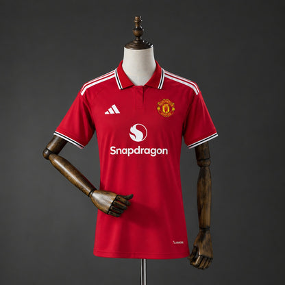 Camiseta Manchester United 1ª Equipación 26/27