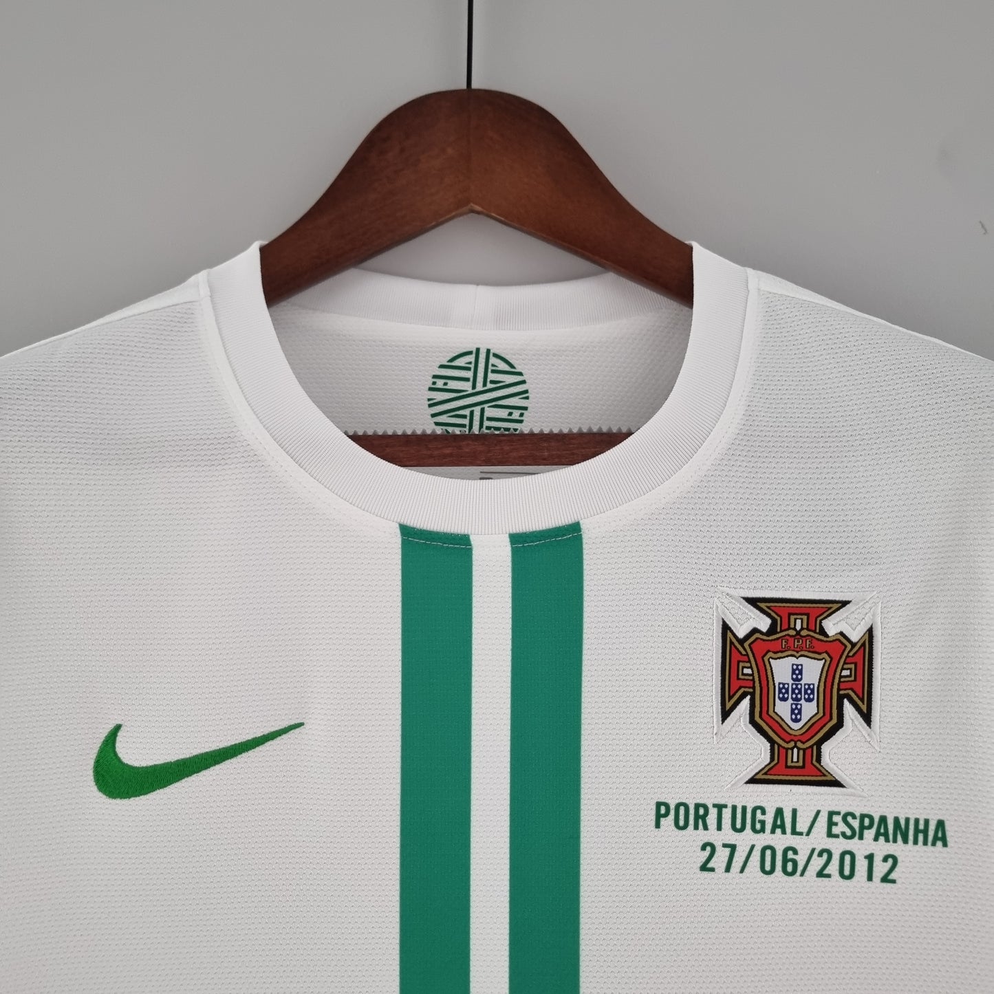 Portugal 2012