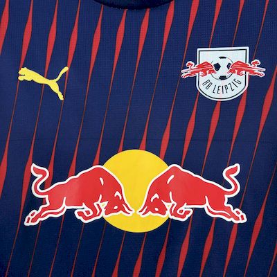 Leipzig  2ª Equipación 25/26