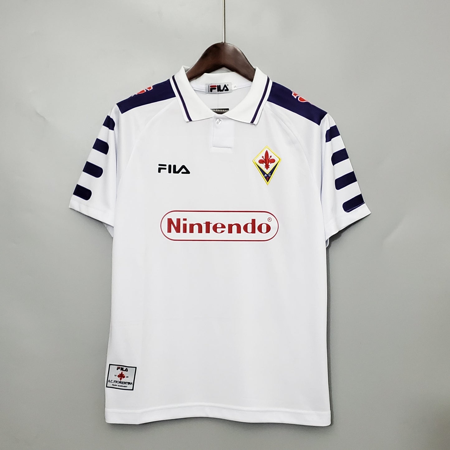 Fiorentina 1998