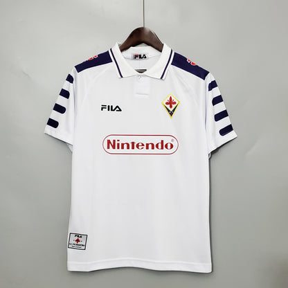 Fiorentina 1998