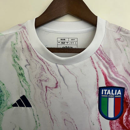 Italia Training