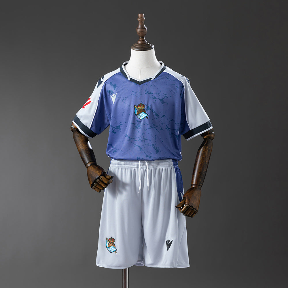 Real Sociedad 2ª Equipacion 25/26