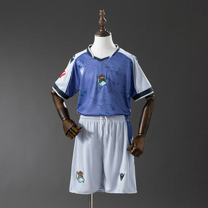 Real Sociedad 2ª Equipacion 25/26