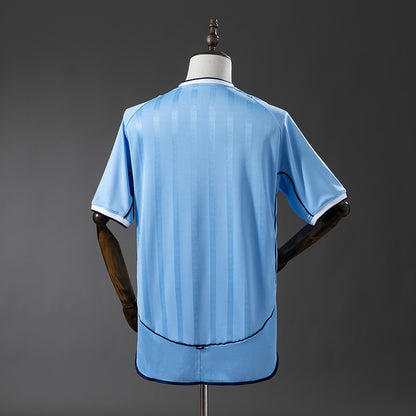 Celta de Vigo 01/02