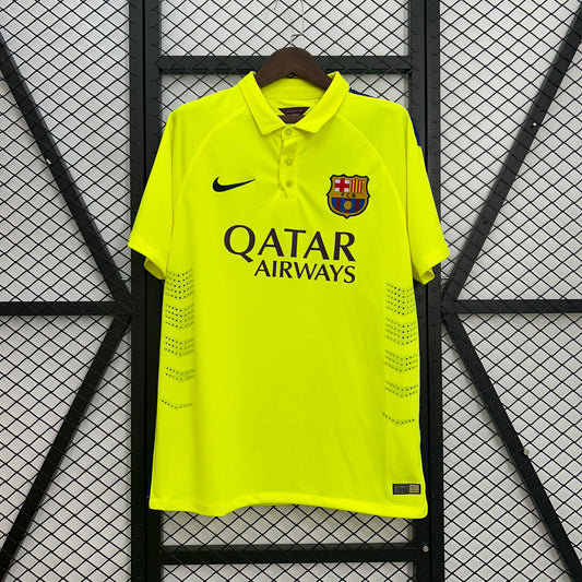 FC Barcelona 14/15