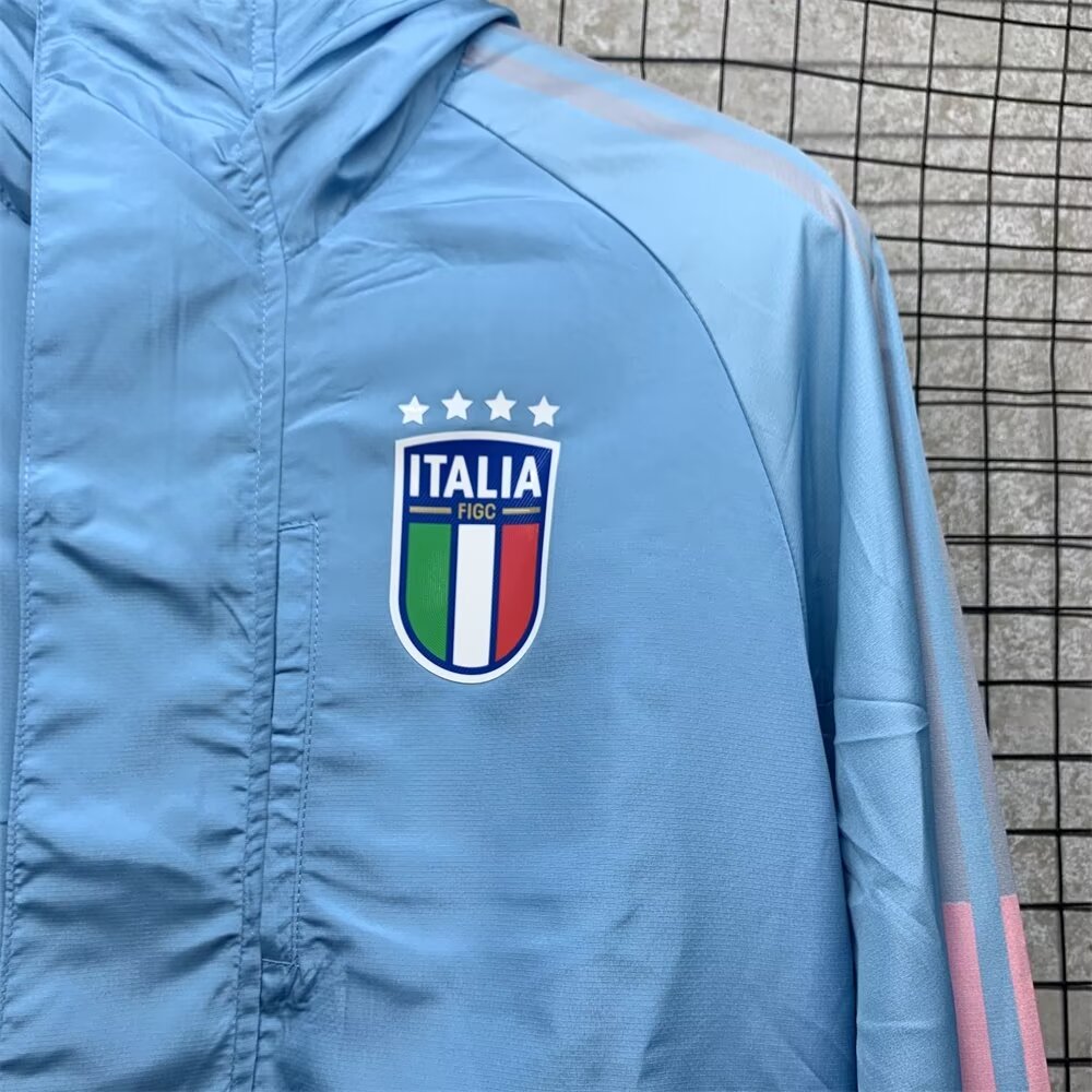 Chaqueta Italia