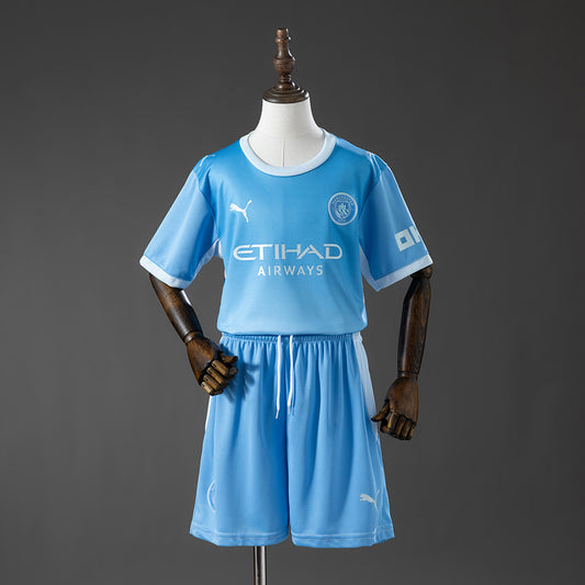 Manchester City 1ª Equipación 26/27