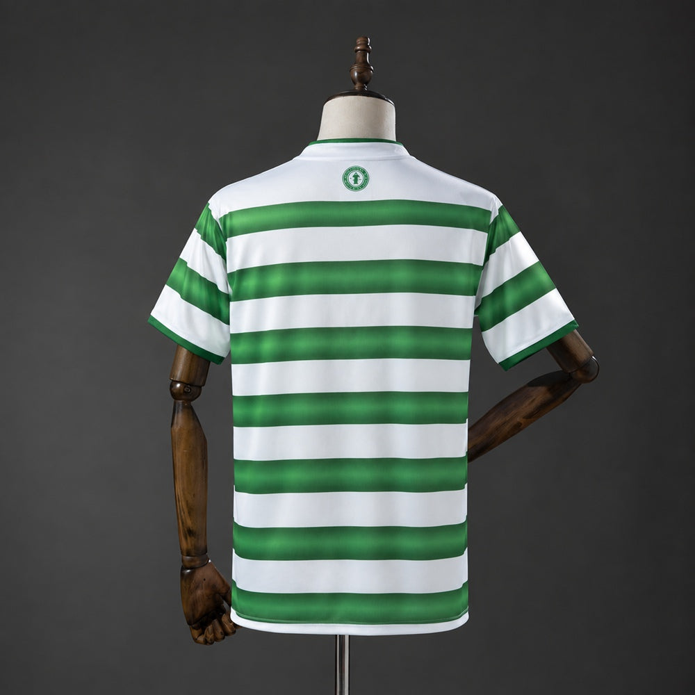 Camiseta Retro Celtic 03/04