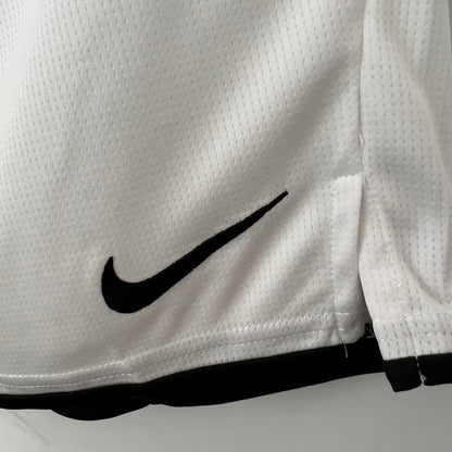 Pantalones Manchester United 07/08