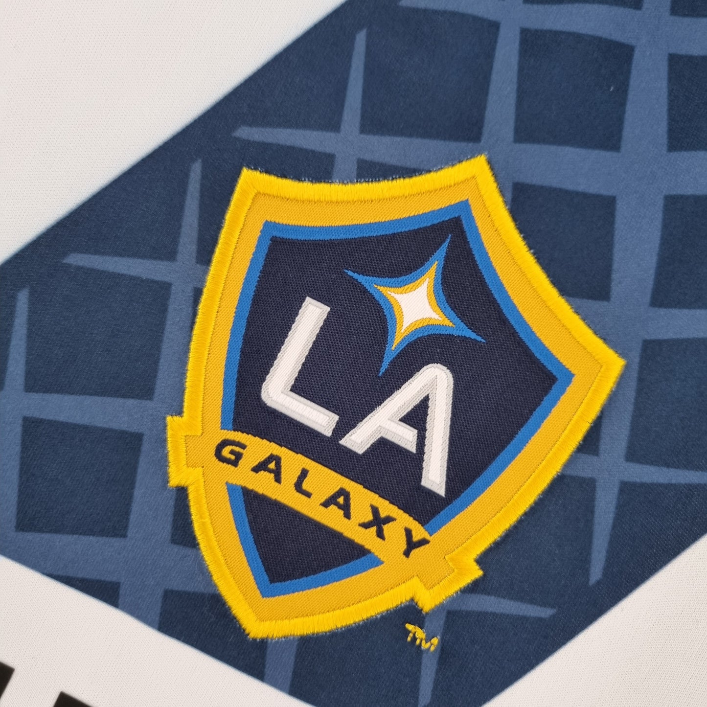 LA Galaxy 2012