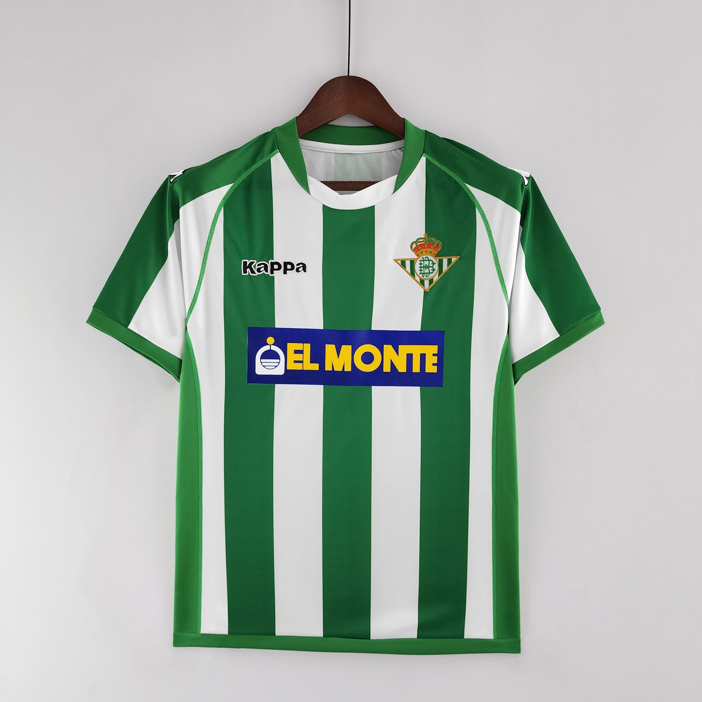 Real Betis 01/02