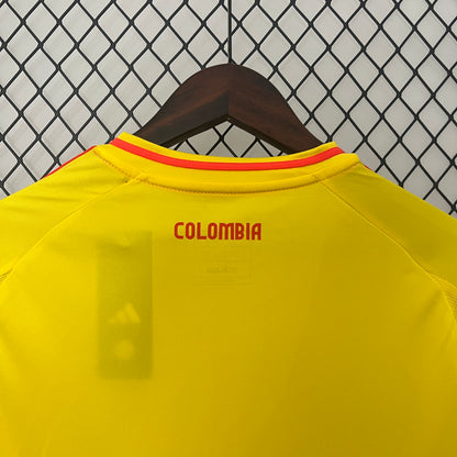 Colombia 1ª Equipación 24/25