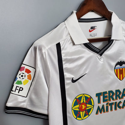 Valencia CF 00/01