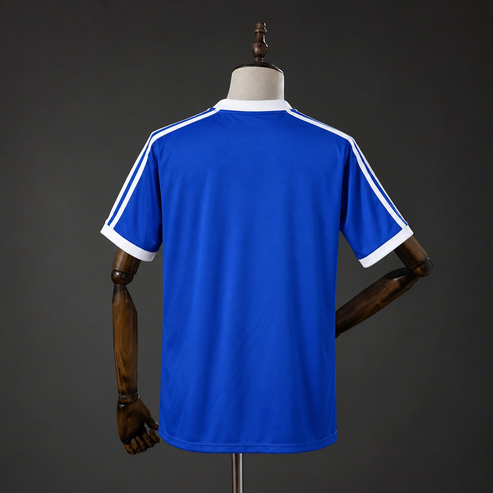 Camiseta Retro Ipswich Town 78/81
