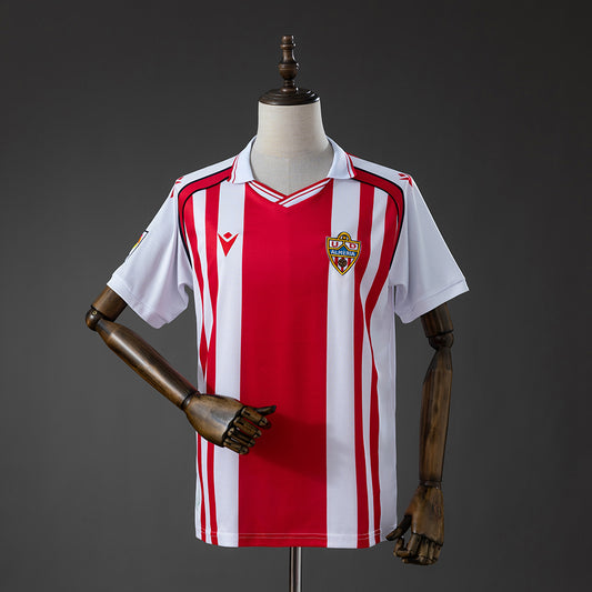 Almeria Jornada Retro