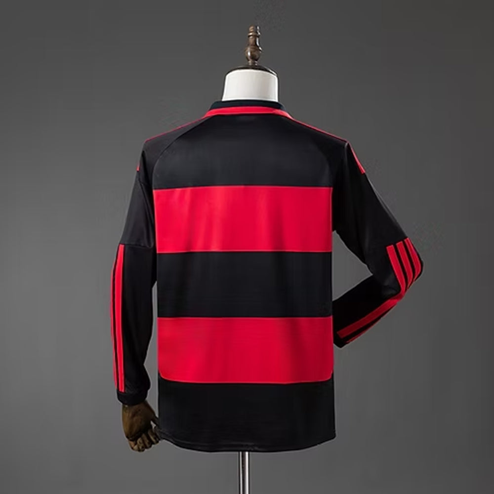 Camiseta Flamengo 1ª Equipación 26/27