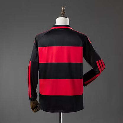 Camiseta Flamengo 1ª Equipación 26/27