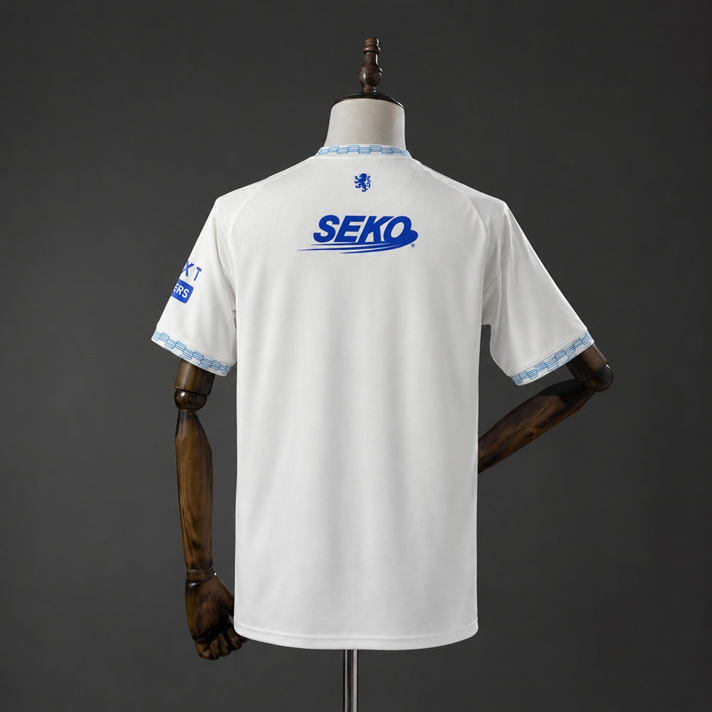Camiseta Rangers 2ª Equipación 26/27