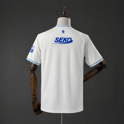 Camiseta Rangers 2ª Equipación 26/27