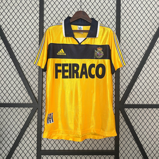 Deportivo de la Coruña 99/00