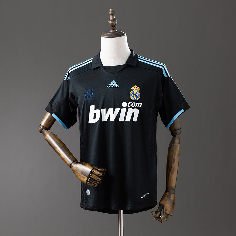 Real Madrid 09/10
