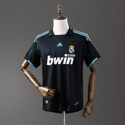 Real Madrid 09/10