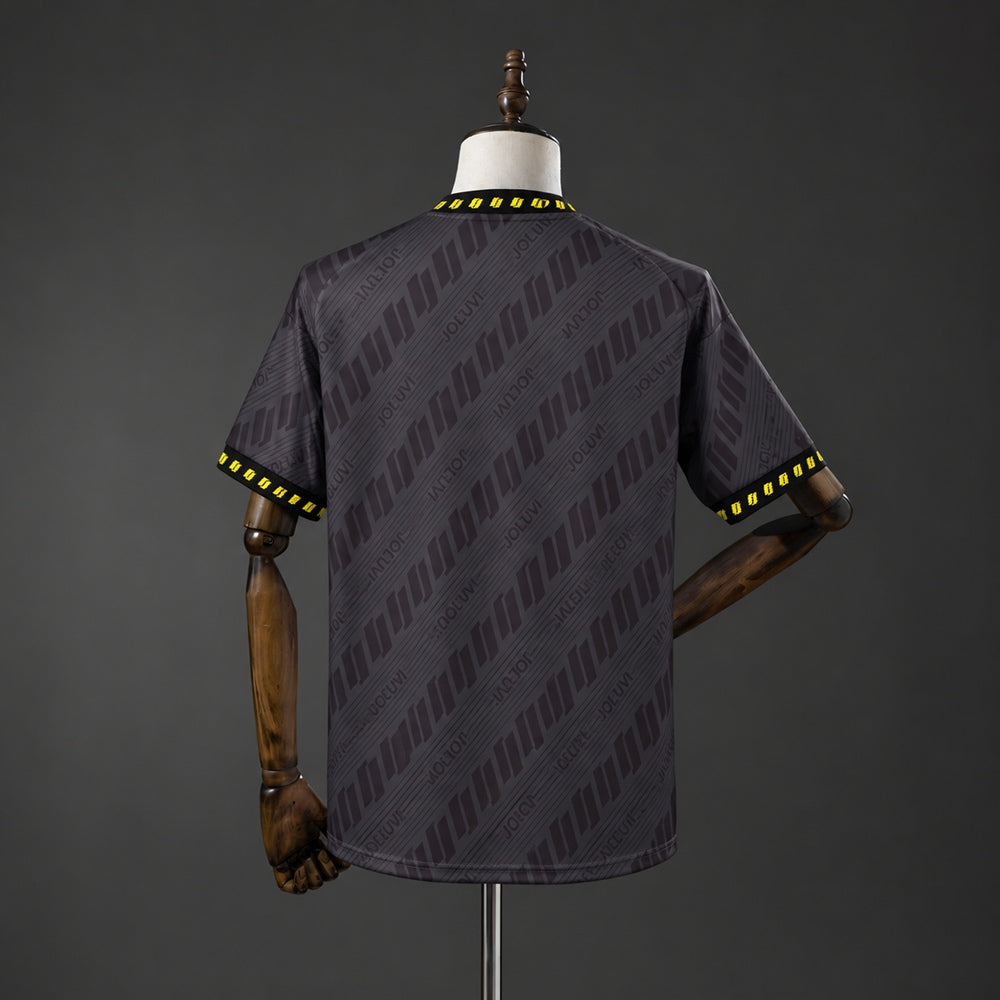 Camiseta Retro Real Oviedo 82/84