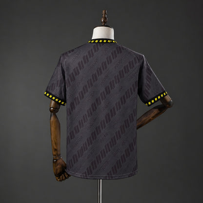 Camiseta Retro Real Oviedo 82/84
