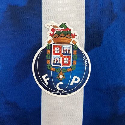 Porto FC 1ª Equipación 24/25