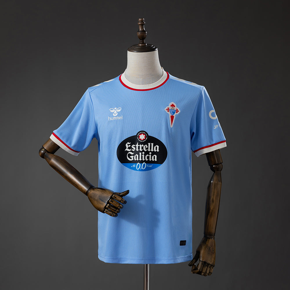 Celta de Vigo 1ª Equipación