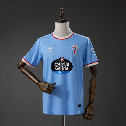 Celta de Vigo 1ª Equipación