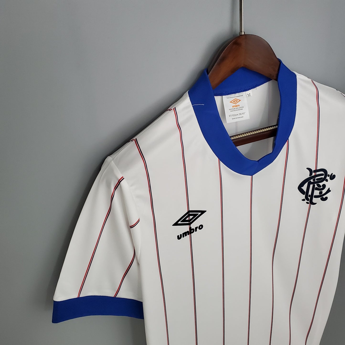 Rangers FC 82/83