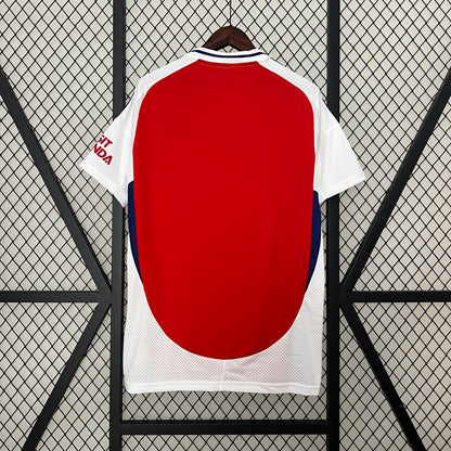 Arsenal 1ª Equipación  24/25
