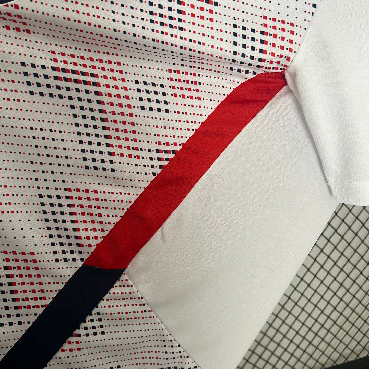 LOSC 2ª Equipación 24/25