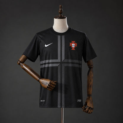 Camiseta Retro Portugal 2013