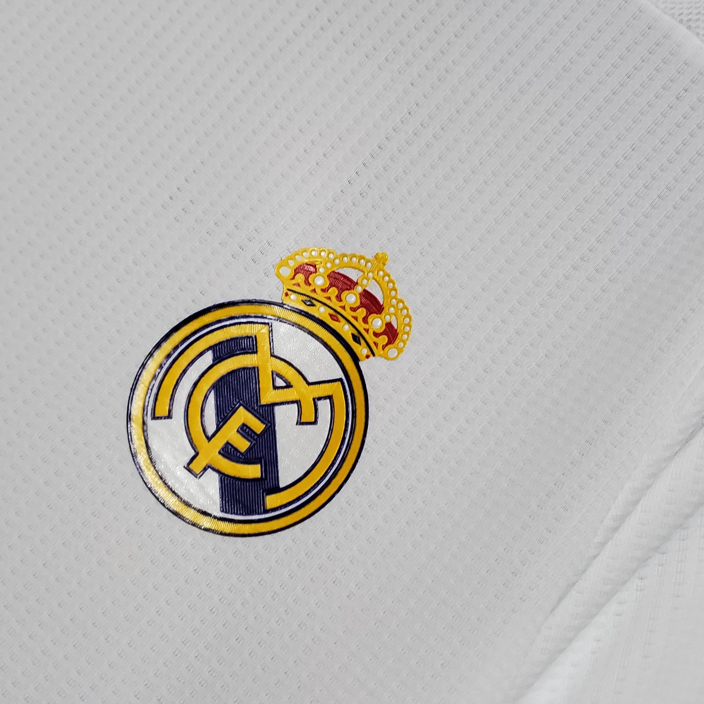 Real Madrid 15/16