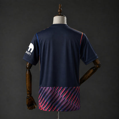 Tottenham 2ª Equipación