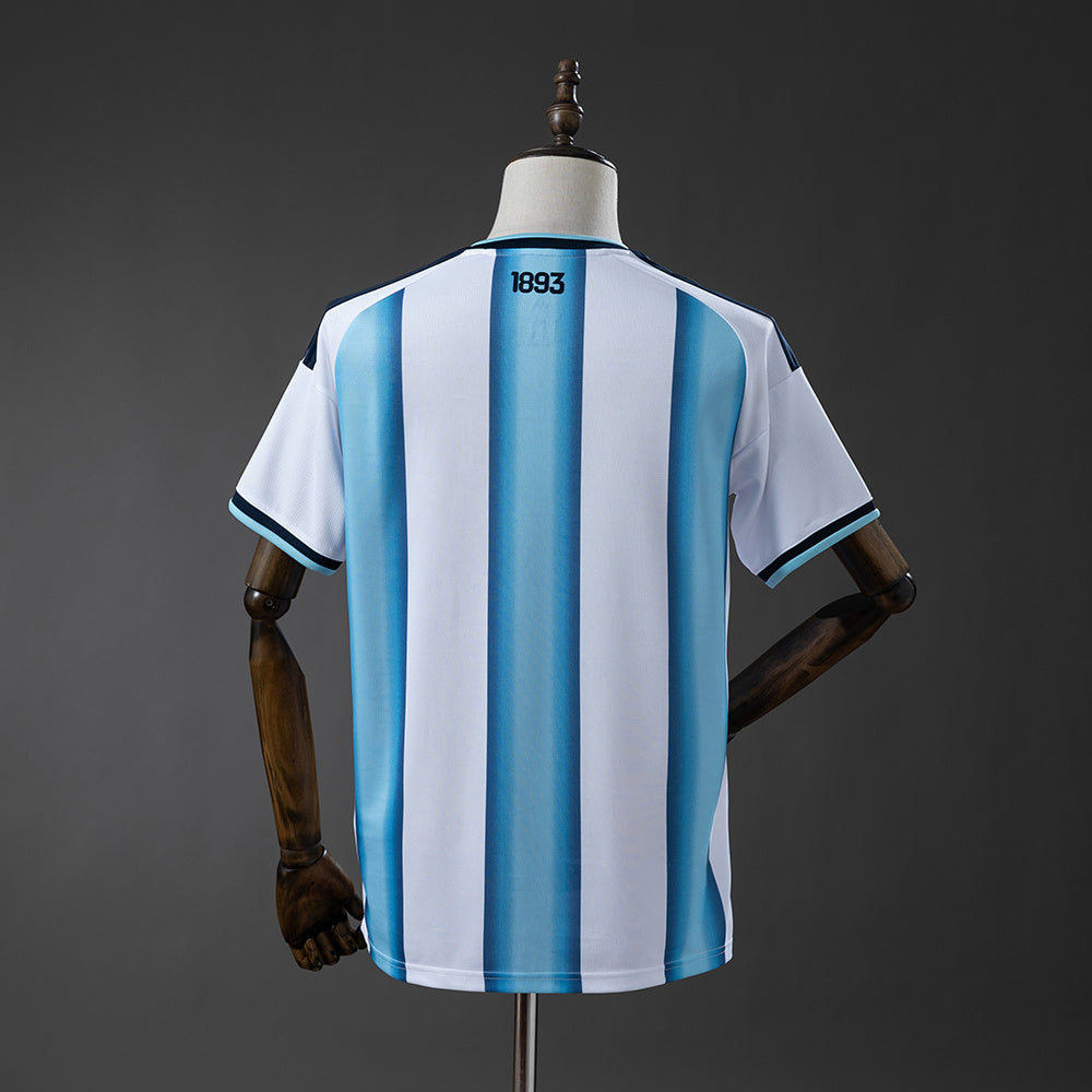 Argentina 1ª Equipación