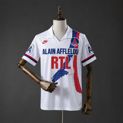 Camiseta Retro PSG 90/92