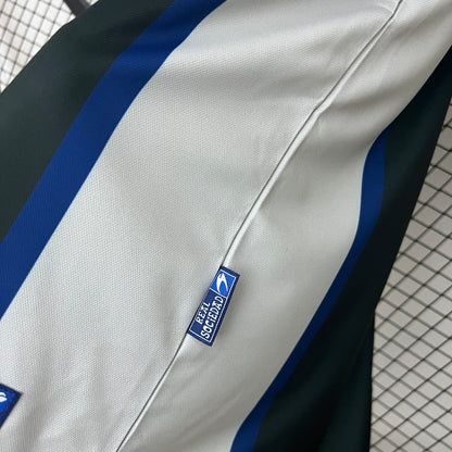 Real Sociedad 00/01