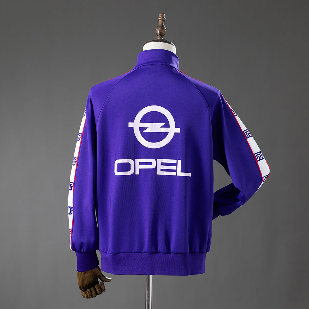 Fiorentina Retro Chaqueta