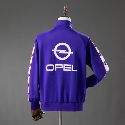 Fiorentina Retro Chaqueta