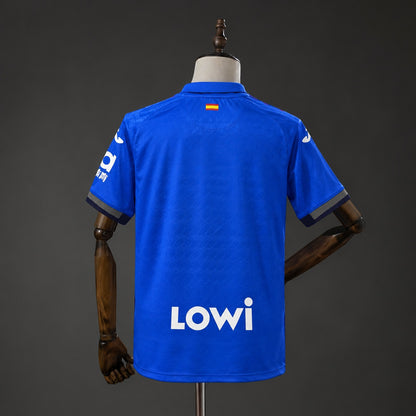 Camiseta Getafe 1ª equipación 2026/27