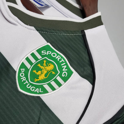 Sporting de Portugal 01/02
