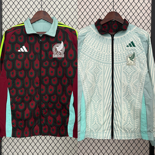 Chaqueta Reversible México