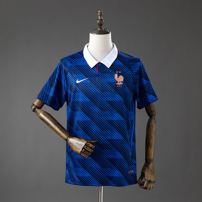 Francia 1ª Equipación