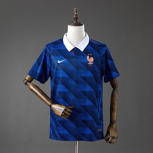 Francia 1ª Equipación