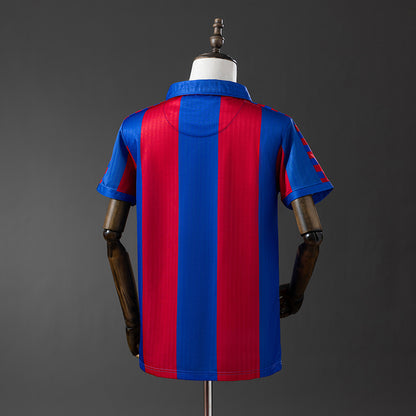 FC Barcelona 90/92