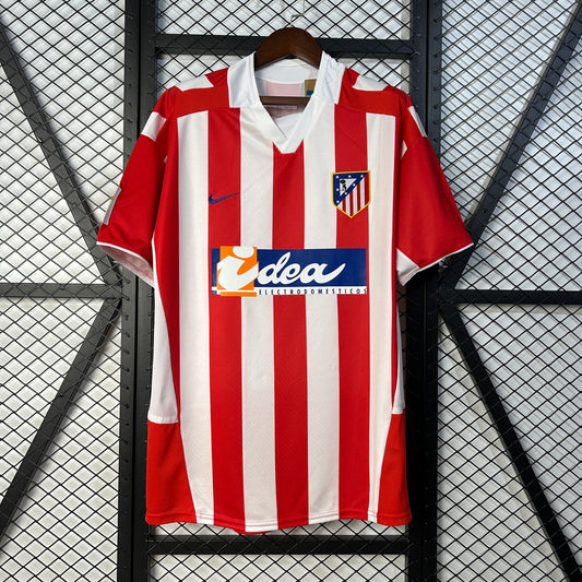 Atlético de Madrid 02/03